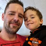 Profile Picture of Larry Bilodeau (@larry2101) on Instagram