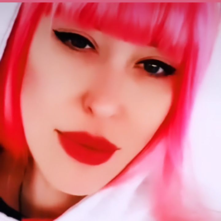 Profile Picture of katrecha_ (@katrecha_) on Tiktok