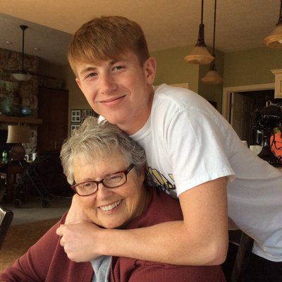 Profile Picture of Paula Stecher (@StecherPaula) on Twitter