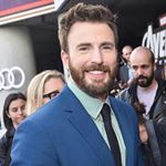 Profile Picture of chris evans (@chris_evans_13_june_1981) on Instagram