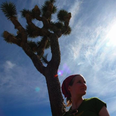 Profile Picture of Tamara McMahon (@TamMcMahon) on Twitter