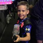 Profile Picture of Adin Jacob Voth (@adinjacobvoth) on Instagram