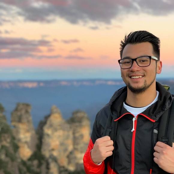 Profile Picture of Paolo Macato (@pmacato7) on Poshmark