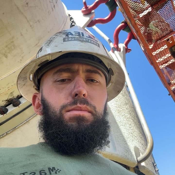 Profile Picture of Richard Parent (@richardparent4) on Tiktok