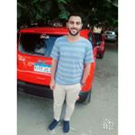 Profile Picture of Saad Mahmoud (@saadmahmoud98) on Instagram