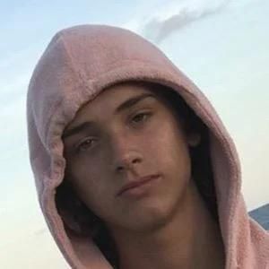 Profile Picture of jesse (@.jessetierney) on Tiktok