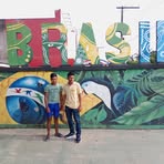 Profile Picture of Werder Jener Sangama Robalino (@Werder-Jener-Sangama-Robalino) on Facebook