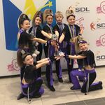 Profile Picture of Alice Lundqvist (@fotboll_dans_alice) on Instagram