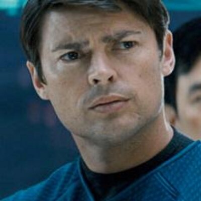 Profile Picture of Leo McCoy (@DrLeoHMcCoy) on Twitter