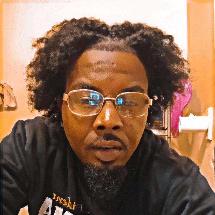 Profile Picture of LAMONT JR (@victorchatman537) on Tiktok