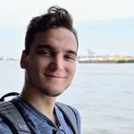 Profile Picture of Daniel Seals (@sealsdaniel) on Instagram