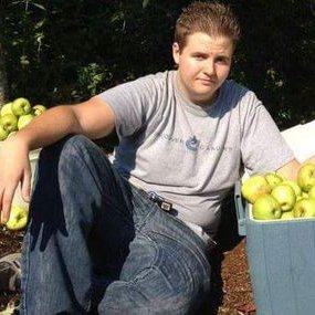 Profile Picture of Sean Penner (@cyberspyder360) on Twitter