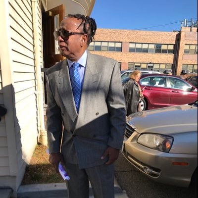 Profile Picture of WILLIAM LAZARUS (@WILLIAMLAZARUS4) on Twitter