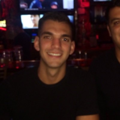 Profile Picture of Joseph Veazey (@josephveazey1) on Twitter