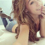 Profile Picture of Joeli Jantz Fanpage (@joelijantzperfect) on Instagram
