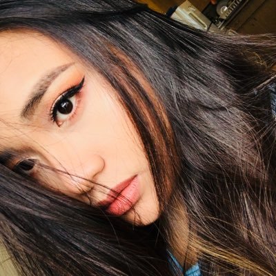 Profile Photo of Anne Velasco (@_angelgabbie) on Twitter