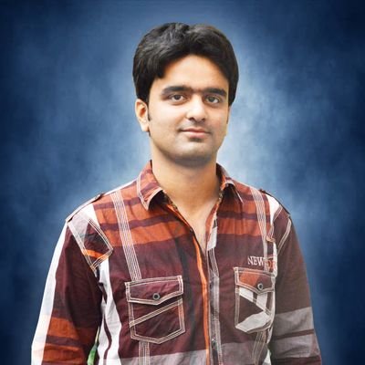 Profile Picture of Shah Faisal Qureshi (@Shahfaisal_IYW) on Twitter