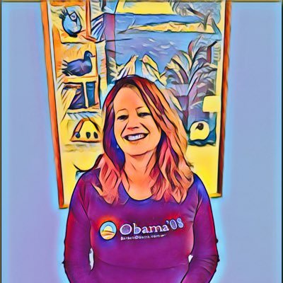 Profile Picture of Alice Johnson Cain (@AliceJCain) on Twitter