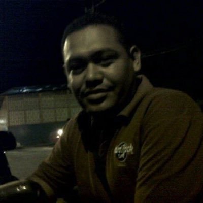 Profile Picture of Samuel David Guerra (@SamuelDavidGue3) on Twitter