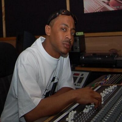 Profile Picture of Redd Clay (@reddclay) on Twitter