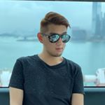 Profile Picture of Peter Pan (@hantingpan) on Instagram