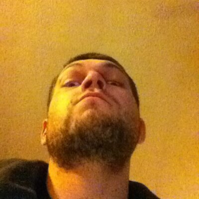 Profile Picture of Russ Goodwin (@russ_goodwin) on Twitter