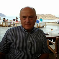 Profile Picture of Philip Read (@philip-read-14) on Quora