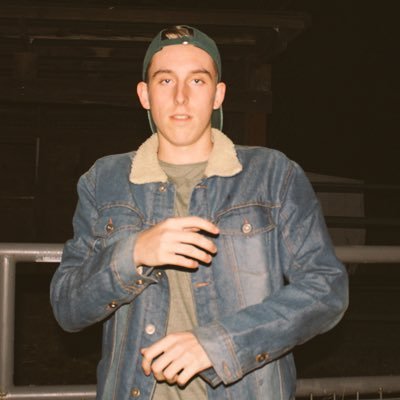 Profile Picture of Tyler Caspar (@TylerCaspar1) on Twitter