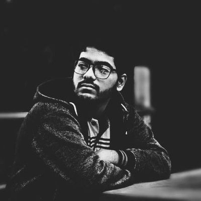 Profile Picture of Rahul Deb Chatterjee (@RahulDebChatte2) on Twitter