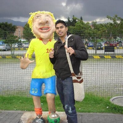 Profile Picture of Jesus L Castro Alvar (@jeracal1) on Twitter