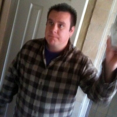 Profile Picture of Justin Bankes (@mrbonkeyz) on Twitter