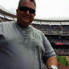 Profile Picture of Robert Feerick (@FeerickRobert) on Twitter