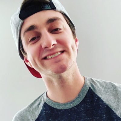 Profile Picture of Zack Harvey (@zharvey22) on Twitter