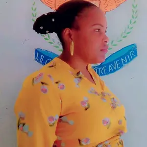 Profile Picture of Samantha Laurent (@samanthalaurent509) on Tiktok