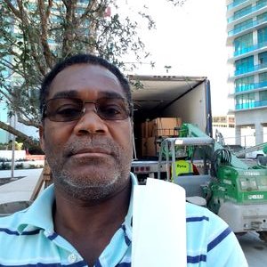 Profile Picture of Webster Smith (@WebsterSmith4) on Twitter