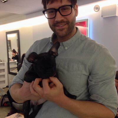 Profile Picture of David Kruk (@PolackDave) on Twitter