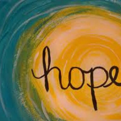 Profile Picture of Hope Richards (@HopeRichards40) on Twitter