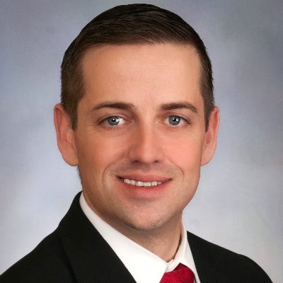 Profile Picture of Rep. Greg Chaney (@gregchaneyidaho) on Twitter