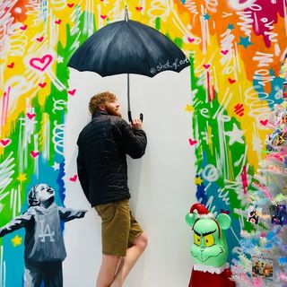 Profile Picture of James Counterman (@james_counterman) on Instagram