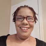 Profile Picture of Minetta James (@jamesminetta) on Instagram