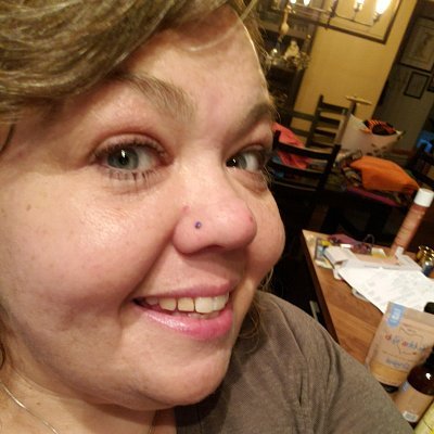 Profile Picture of Dawn Donaldson (@DawnDawn927) on Twitter