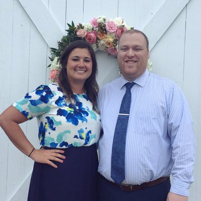 Profile Picture of Lindsay Lovelace (@Lwand4) on Twitter