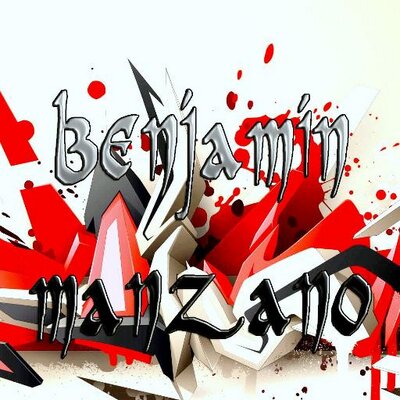 Profile Picture of Benjamin Manzano (@benjaminmanzan) on Twitter