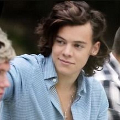 Chris Gomes - Twitter Profile Picture of Chris Gomes (@harry13705980) on Twitter