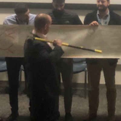 Profile Picture of Simon Woods (@woodsy_simon) on Twitter