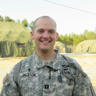 Profile Picture of Simon Jackson (@Simon_Martel) on Twitter