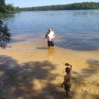 Profile Picture of Brian K Fricke (@bfricke59) on Twitter