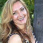 Profile Picture of Anna Baker (@annanikolkova) on Flickr