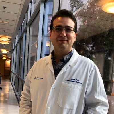 Profile Picture of Michael Sayegh (@Michael_Saying) on Twitter