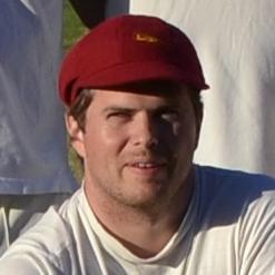 Profile Picture of Andrew Marriott (@dugmarriott) on Twitter